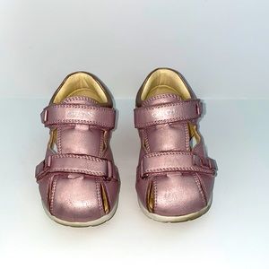 Geox Girl Sandals